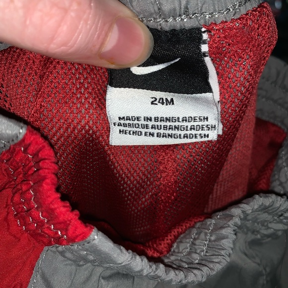 24 months nikes pants - Picture 4 of 4